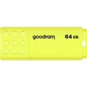 GOODRAM UME2 USB 2.0        64GB Yellow