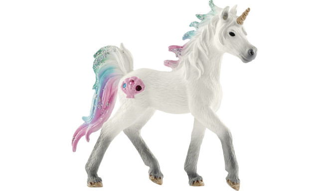 Schleich bayala            70572 Sea Unicorn, Foal