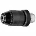 Bosch GBH 2-26 F Professional SSBF Hammer Drill + Case