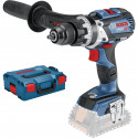 Bosch GSB 18V-110 C,L-Boxx, solo