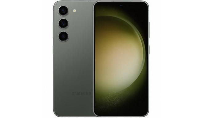 Samsung Galaxy S23 8/256GB Green