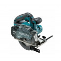 MAKITA PILARKA TARCZOWA DO METALU 18V 150mm  
