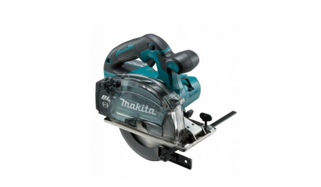 Cordless chainsaw MAKITA DCS553Z
