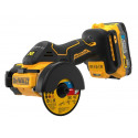 DEWALT PRZECINARKA 18V 76mm 2x1,7Ah POWERSTAC