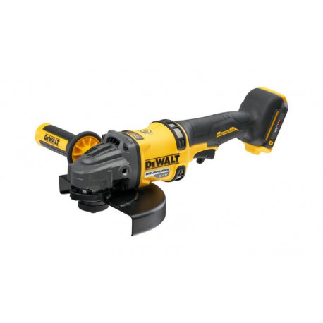 DEWALT NURGALIHVIMASIN 54V FV DCG440N 180mm ILMA AKUTA