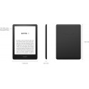 Amazon Kindle Paperwhite 11 16GB WiFi, green