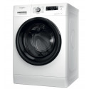 Whirlpool FFS7259BEE washing machine Front-load 7 kg 1200 RPM B White