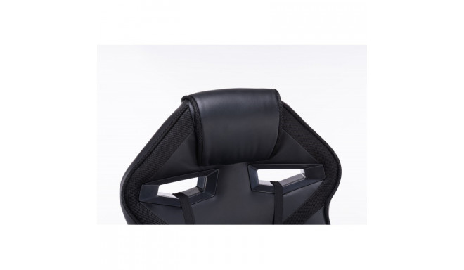 GAMING SWIVEL CHAIR DRIFT BLACK