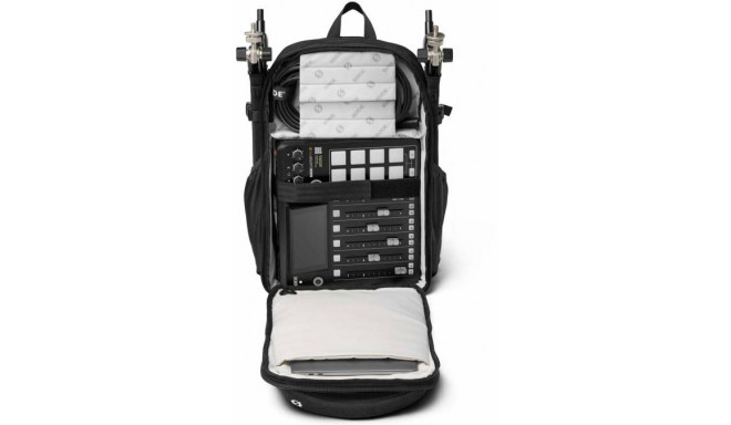 Rode Backpack (RodeCaster Pro II) - Muud helitarvikud - Photopoint