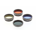 Filter Set EXPLORE SCIENTIFIC 1 Moon & Planets from 50mm (2'')