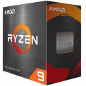 AMD CPU Desktop Ryzen 9 16C/32T 7950X3D (4.5/5.7GHz Max Boost,144MB,120W,AM5) box, with Radeon Graph