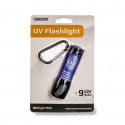 Carson UV LED Flashlight UVSight Pro