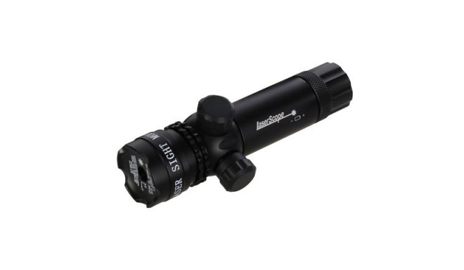 Benel Optics rifle scope Tactical Laser Dot RC4