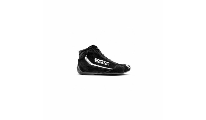 Racing Ankle Boots Sparco 00129546NR Black Size 46