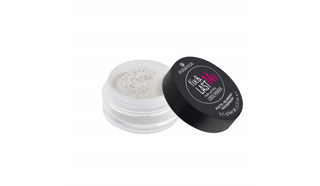 Jumestust Kinnitavad Puudrid Essence Fix Last H 9,5 g