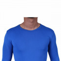 Children's Thermal T-shirt Joluvi Performance Blue (4 Years)