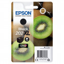 Ühilduv Tindikassett Epson CLARIA 202 BL Must