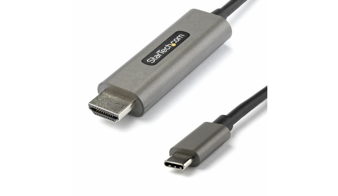 USB-C - HDMI Kaabel Startech CDP2HDMM3MH 3 m Mitmevärviline