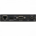 KVM switch Kramer Electronics TP-580R