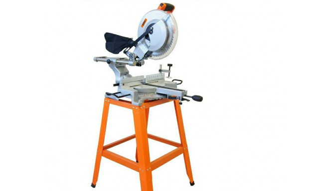 ATIKA MITER SAW KGSZ 305N-2 + TABLE