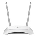 TP-Link ruuter TL-WR840N 802.11n 300 Mbit/s