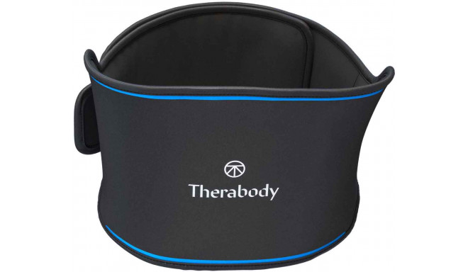 Therabody RecoveryTherm Hot Wrap Back