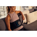 Therabody RecoveryTherm Hot Wrap Back