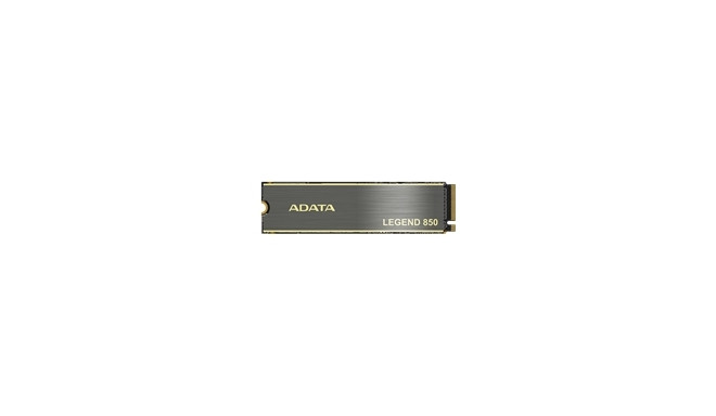 ADATA LEGEND 850 1TB PCIe M.2 SSD