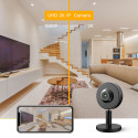 Arenti security camera INDOOR1 2K