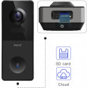 Arenti Video Doorbell VBELL1 WiFi + 32GB memory card