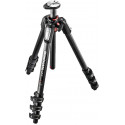 Manfrotto tripod kit MK055CXPRO4BHQR CF Kit 4sec QR