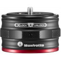 Manfrotto statiivikomplekt MK055CXPRO4BHQR CF Kit 4sec QR