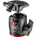 Manfrotto tripod kit MK055CXPRO4BHQR CF Kit 4sec QR