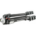 Manfrotto statiivikomplekt MK055CXPRO4BHQR CF Kit 4sec QR