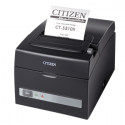 Citizen CT-S310II LAN, Dual-IF, 8 dots/mm (203 dpi), cutter, black (CTS310IIXEEBX)