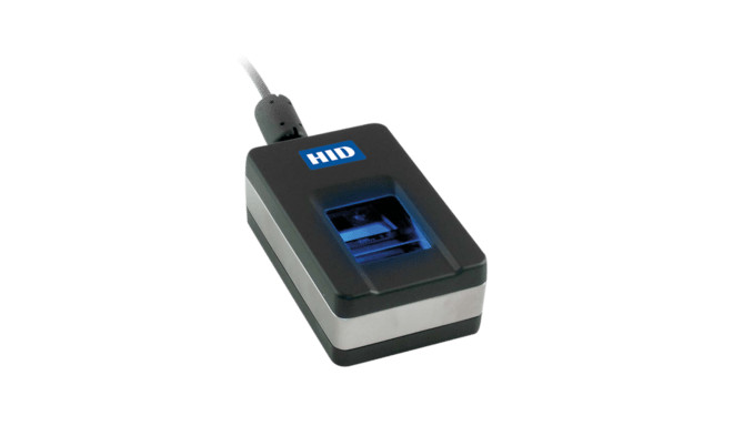 HID U.are.U 5300, USB
