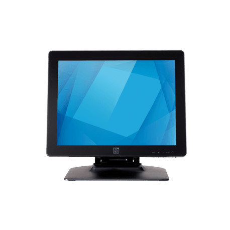 Elo Touch Solutions XX23L series, 38.1 cm (15''), USB, kit (USB), black