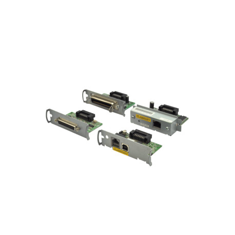 Parallel UB-P02II