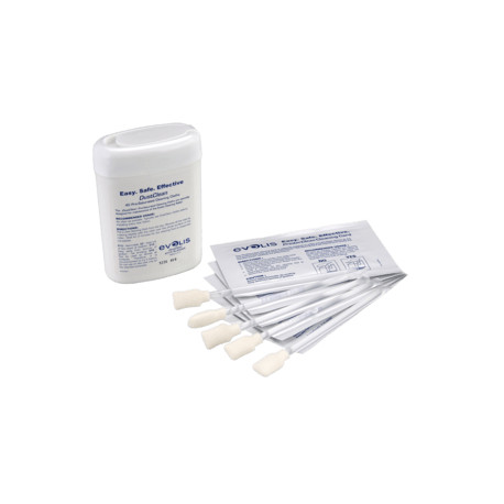Evolis Regular Cleaning Kit