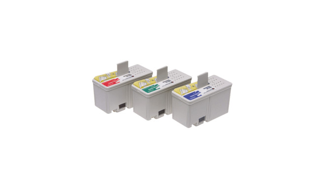 Epson ink cartridges, black