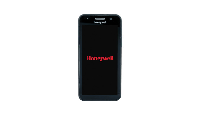 Honeywell CT30 XP, UFS, 2D, BT (BLE), Wi-Fi, eSIM, 4G, NFC, GPS, IST, warm-swap, GMS, white, Android