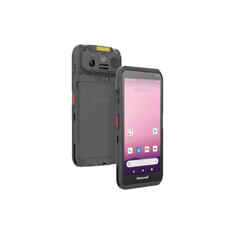 Honeywell ScanPal EDA56, 2D, 14 cm (5.5''), BT, NFC, Android, GMS