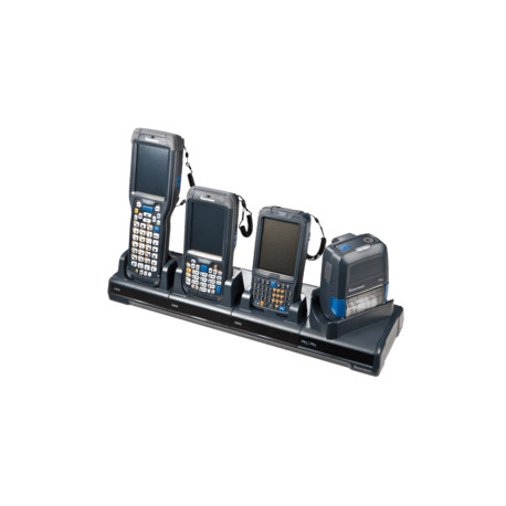Honeywell FlexDock quad-dockingstation, charging only