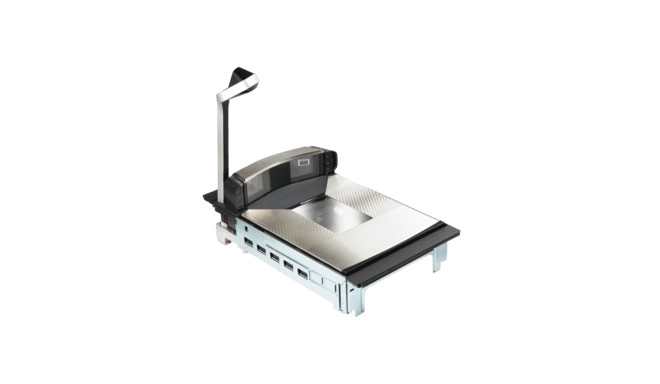 Datalogic Magellan 9400i, scale ready, 2D, Digimarc, multi-IF