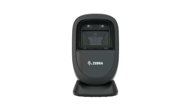Zebra DS9308, 2D, SR, multi-IF, kit (USB), black