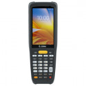 Zebra MC2700, 2D, SE4100, BT, Wi-Fi, 4G, NFC, Func. Num., GPS, Android (MC27BK-2B3S3RW)