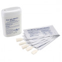 Zebra cleaning foam tip swabs (47362)