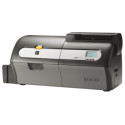 Zebra ZXP Series 7, dual sided, 12 dots/mm (300 dpi), USB, Ethernet (Z72-000C0000EM00)