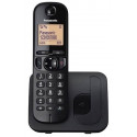 Phone KX-TGC210 Dect Black