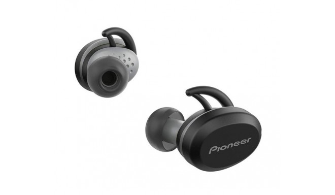 Earphones bluetooth SE-E8TW-H gray